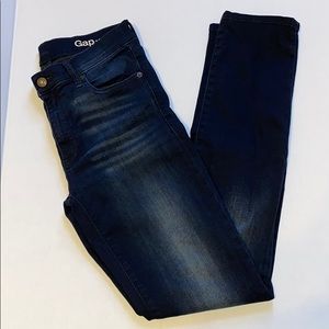 Gap Resolution Slim Straight Size 28